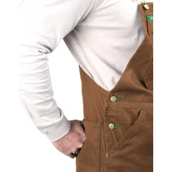 Liberty Duck Bib Overall -Outfit Junction Sales Store LBYB790@3