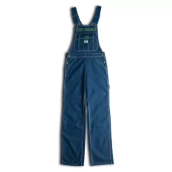 Outfit Junction Sales Store 29 Liberty Women's Plus Washed Denim Bib Overall