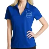 Nike Ladies Dri-FIT Micro Pique 2.0 Polo