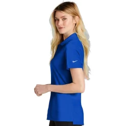 Nike Ladies Dri-FIT Micro Pique 2.0 Polo 6 Nike Ladies Dri-FIT Micro Pique 2.0 Polo -Outfit Junction Sales Store NKNKDC1991@2