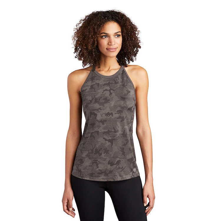 OGIO® ENDURANCE Ladies' Pulse Phantom Tank 1 OGIO® ENDURANCE Ladies' Pulse Phantom Tank