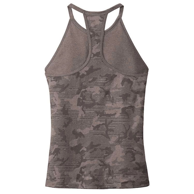 OGIO® ENDURANCE Ladies' Pulse Phantom Tank 5 OGIO® ENDURANCE Ladies' Pulse Phantom Tank - Image 5