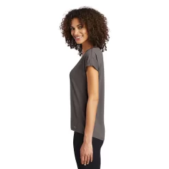 OGIO® ENDURANCE Ladies' Short Sleeve Pulse Dolman Tee -Outfit Junction Sales Store OGLOE324@2