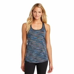 OGIO® ENDURANCE Ladies' Verge Racerback Tank