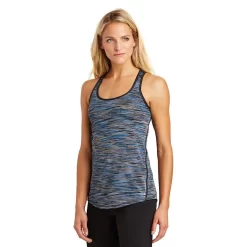 OGIO® ENDURANCE Ladies' Verge Racerback Tank -Outfit Junction Sales Store OGLOE327@3