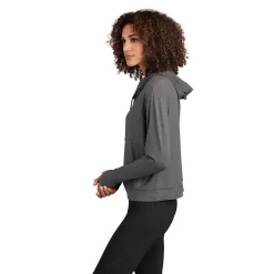 OGIO® ENDURANCE Ladies' Long Sleeve Force Hoodie -Outfit Junction Sales Store OGLOE342@2