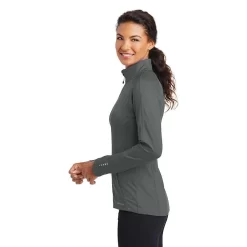 OGIO® ENDURANCE Ladies' Radius Full Zip Jacket -Outfit Junction Sales Store OGLOE551@2