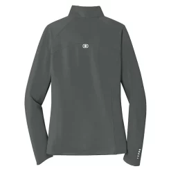 OGIO® ENDURANCE Ladies' Radius Full Zip Jacket -Outfit Junction Sales Store OGLOE551@4