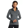 OGIO® ENDURANCE Ladies' Fulcrum Full Zip Jacket