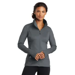 OGIO® ENDURANCE Ladies' Fulcrum Full Zip Jacket