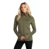 OGIO® ENDURANCE Ladies' Modern Performance Full Zip Jacket
