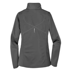 OGIO® ENDURANCE Ladies' Crux Soft Shell Jacket 9 OGIO® ENDURANCE Ladies' Crux Soft Shell Jacket -Outfit Junction Sales Store OGLOE720@4