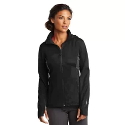 OGIO® ENDURANCE Ladies' Pivot Soft Shell Jacket