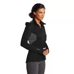 OGIO® ENDURANCE Ladies' Pivot Soft Shell Jacket -Outfit Junction Sales Store OGLOE721@3