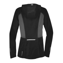 OGIO® ENDURANCE Ladies' Pivot Soft Shell Jacket -Outfit Junction Sales Store OGLOE721@4