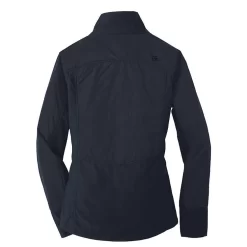 OGIO® ENDURANCE Ladies' Brink Soft Shell Jacket -Outfit Junction Sales Store OGLOE722@4