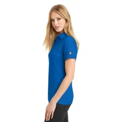 OGIO® Ladies' Short Sleeve Jewel Polo -Outfit Junction Sales Store OGLOG101@2