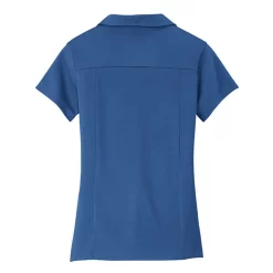 OGIO® Ladies' Short Sleeve Framework Polo -Outfit Junction Sales Store OGLOG125@4