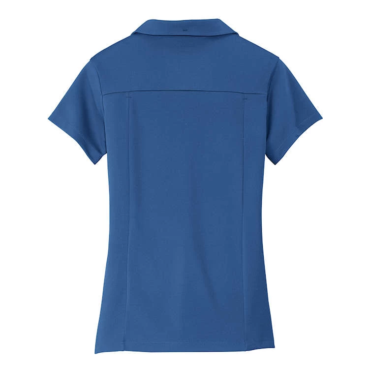 OGIO® Ladies' Short Sleeve Framework Polo 5 OGIO® Ladies' Short Sleeve Framework Polo - Image 5
