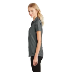 OGIO® Ladies' Short Sleeve Onyx Polo -Outfit Junction Sales Store OGLOG126@2