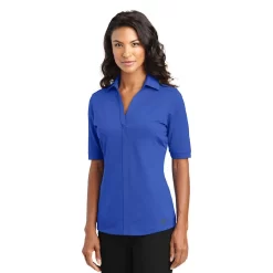 OGIO® Ladies' Short Sleeve Metro Polo -Outfit Junction Sales Store OGLOG130@3