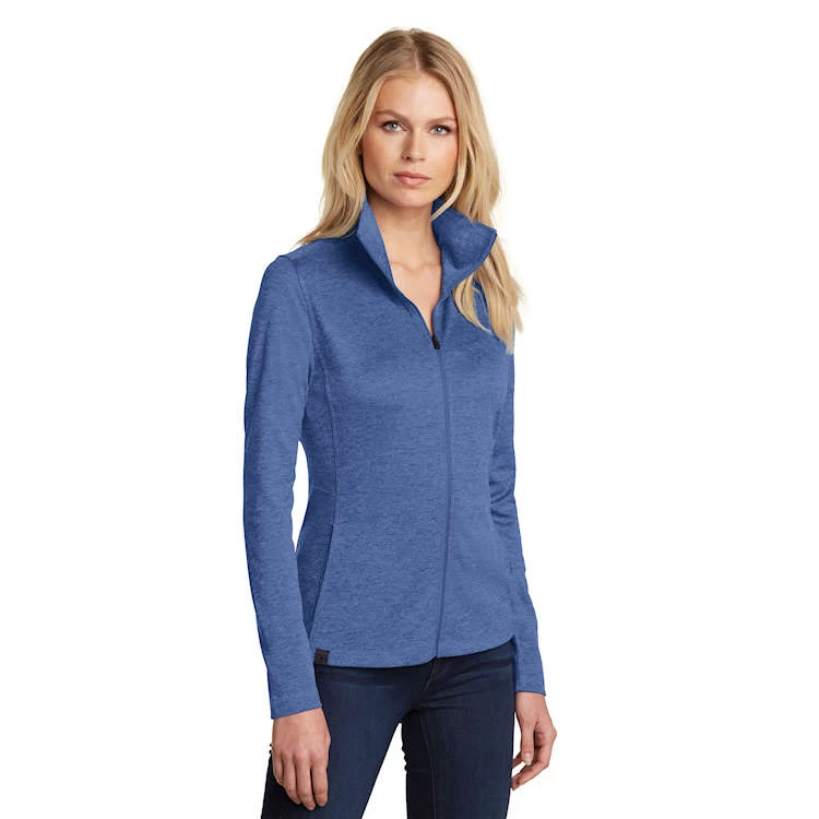 OGIO® Ladies' Pixel Full Zip Jacket 4 OGIO® Ladies' Pixel Full Zip Jacket - Image 4