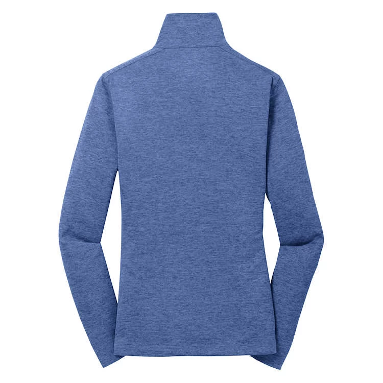 OGIO® Ladies' Pixel Full Zip Jacket 5 OGIO® Ladies' Pixel Full Zip Jacket - Image 5