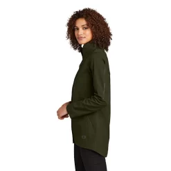 CLEARANCE OGIO® Ladies' Utilitarian Jacket 7 CLEARANCE OGIO® Ladies' Utilitarian Jacket -Outfit Junction Sales Store OGLOG752@2