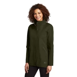 CLEARANCE OGIO® Ladies' Utilitarian Jacket 8 CLEARANCE OGIO® Ladies' Utilitarian Jacket -Outfit Junction Sales Store OGLOG752@3