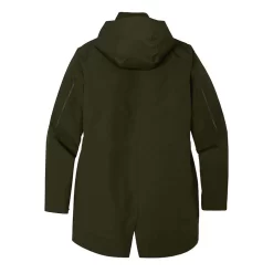 CLEARANCE OGIO® Ladies' Utilitarian Jacket 9 CLEARANCE OGIO® Ladies' Utilitarian Jacket -Outfit Junction Sales Store OGLOG752@4