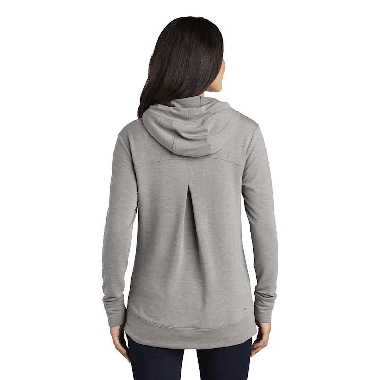 OGIO® Ladies' Luuma Pullover Fleece Hoodie 2 OGIO® Ladies' Luuma Pullover Fleece Hoodie - Image 2