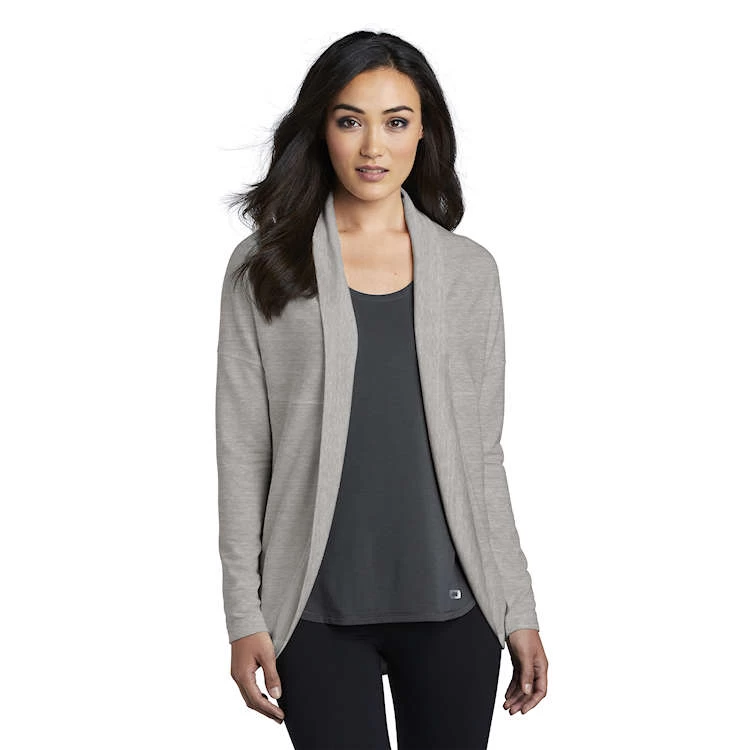 OGIO® Ladies' Luuma Cocoon Fleece 1 OGIO® Ladies' Luuma Cocoon Fleece