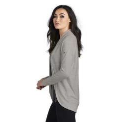 OGIO® Ladies' Luuma Cocoon Fleece 7 OGIO® Ladies' Luuma Cocoon Fleece -Outfit Junction Sales Store OGLOG811@2