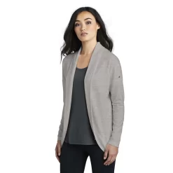 OGIO® Ladies' Luuma Cocoon Fleece 8 OGIO® Ladies' Luuma Cocoon Fleece -Outfit Junction Sales Store OGLOG811@3