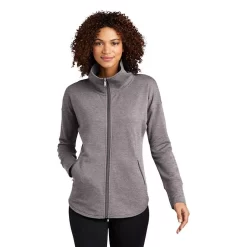OGIO® Ladies' Luuma Full Zip Fleece