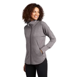 OGIO® Ladies' Luuma Full Zip Fleece -Outfit Junction Sales Store OGLOG812@2