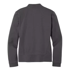 OGIO® Ladies' Hinge Full Zip Fleece -Outfit Junction Sales Store OGLOG820@4