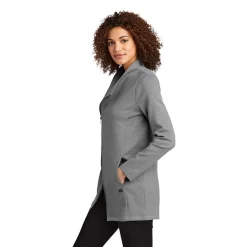 OGIO® Ladies' Transition Full Zip Fleece -Outfit Junction Sales Store OGLOG821@2