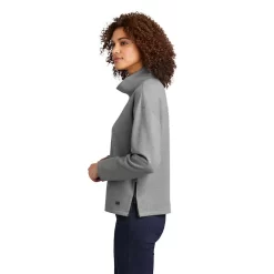OGIO® Ladies' Transition Pullover Fleece 7 OGIO® Ladies' Transition Pullover Fleece -Outfit Junction Sales Store OGLOG822@2