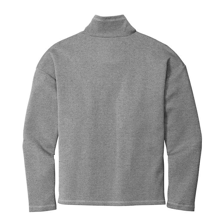 OGIO® Ladies' Transition Pullover Fleece 5 OGIO® Ladies' Transition Pullover Fleece - Image 5