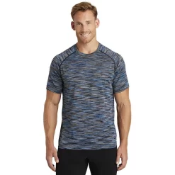 OGIO® ENDURANCE Verge Crew Tee