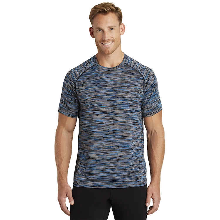 OGIO® ENDURANCE Verge Crew Tee 1 OGIO® ENDURANCE Verge Crew Tee
