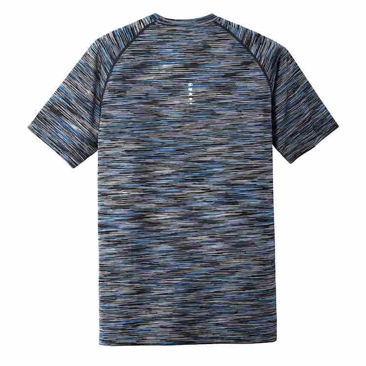 OGIO® ENDURANCE Verge Crew Tee 5 OGIO® ENDURANCE Verge Crew Tee - Image 5