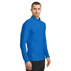 OGIO® ENDURANCE Long Sleeve Nexus 1/4 Zip Pullover -Outfit Junction Sales Store OGOE335@3