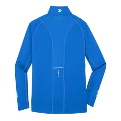 OGIO® ENDURANCE Long Sleeve Nexus 1/4 Zip Pullover -Outfit Junction Sales Store OGOE335@4