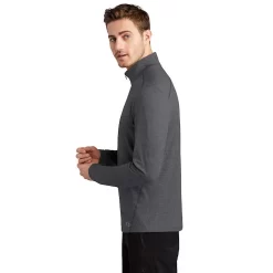 OGIO® ENDURANCE Long Sleeve Force 1/4 Zip Pullover -Outfit Junction Sales Store OGOE341@2