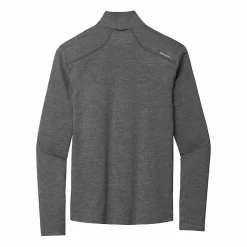 OGIO® ENDURANCE Long Sleeve Force 1/4 Zip Pullover -Outfit Junction Sales Store OGOE341@4