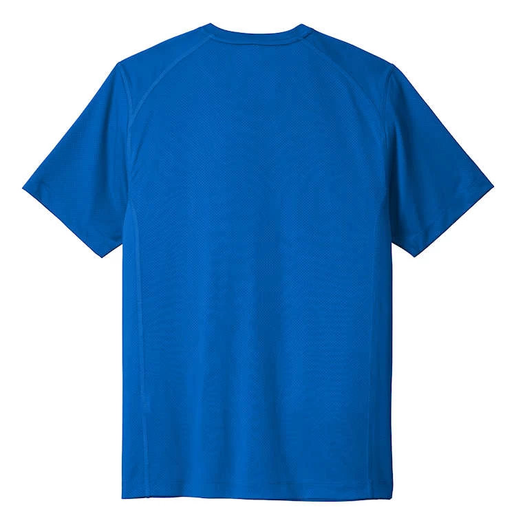 OGIO® ENDURANCE Level Mesh Tee 5 OGIO® ENDURANCE Level Mesh Tee - Image 5