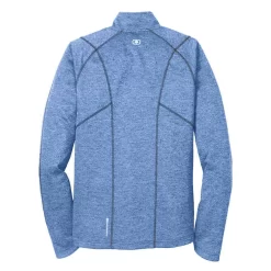 OGIO® ENDURANCE Pursuit 1/4-Zip Pullover -Outfit Junction Sales Store OGOE500@4