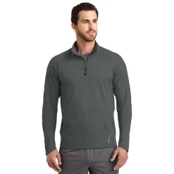 OGIO® ENDURANCE Radius 1/4-Zip Pullover